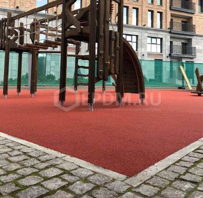 Детская площадка