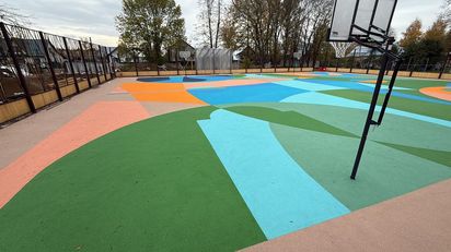 Волшебная Призма: Оживший Калейдоскоп