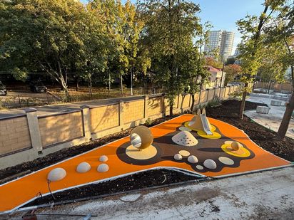 Осенняя сказка: от корней до крон