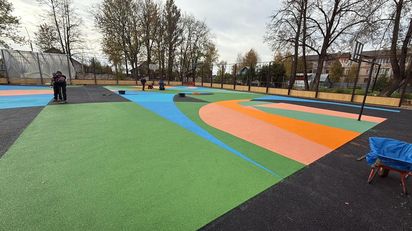 Волшебная Призма: Оживший Калейдоскоп