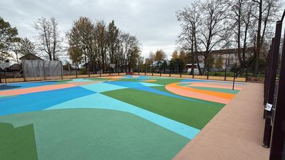 Волшебная Призма: Оживший Калейдоскоп